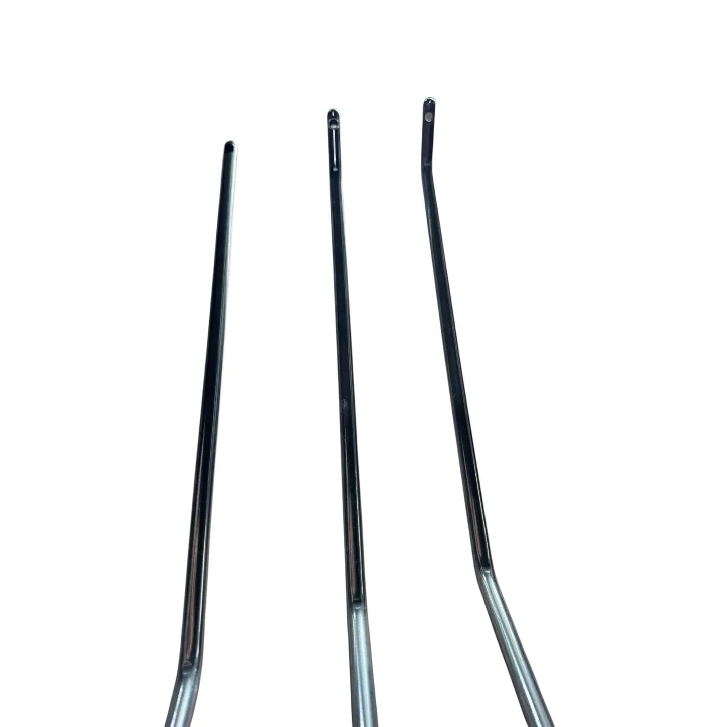 Dorneth Edition 3-Piece Fender Repair Tool Set – 12mm Diameter | Stainless Hardened Steel | 5/16” & 8mm Thread Compatible InoxPDR