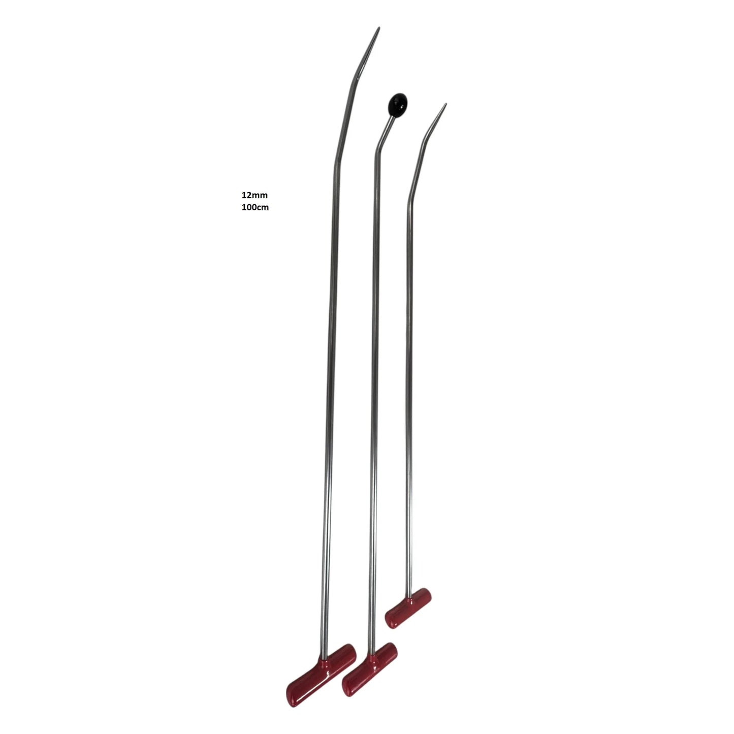 Stuttgart Edition Set Premium Aste PDR 55 Pezzi (Fatto a Mano)