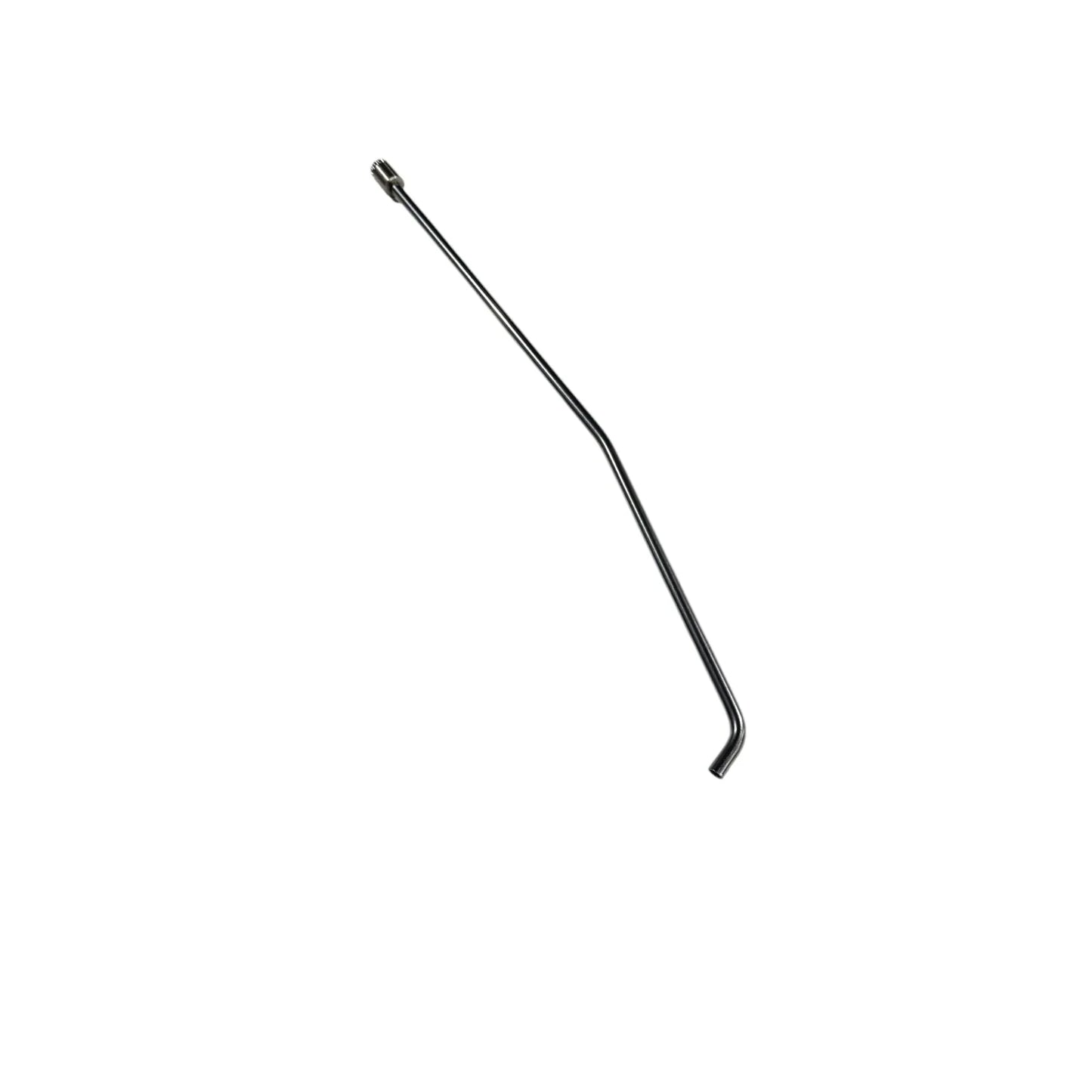 InoxPDR Double-Curve Steel Dent Repair Rods with 360-Degree Rotation New York Edition InoxPDR