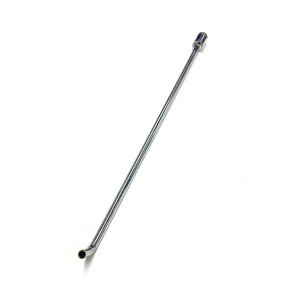 InoxPDR Steel Dent Repair Rods with 360-Degree Rotation 3-Piece Roma Edition (75cm, 90cm, 110cm) InoxPDR