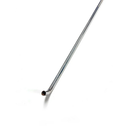 InoxPDR Steel Dent Repair Rods with 360-Degree Rotation 3-Piece Roma Edition (75cm, 90cm, 110cm) InoxPDR