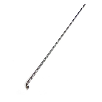 InoxPDR Steel Dent Repair Rods with 360-Degree Rotation 3-Piece Roma Edition (75cm, 90cm, 110cm) InoxPDR