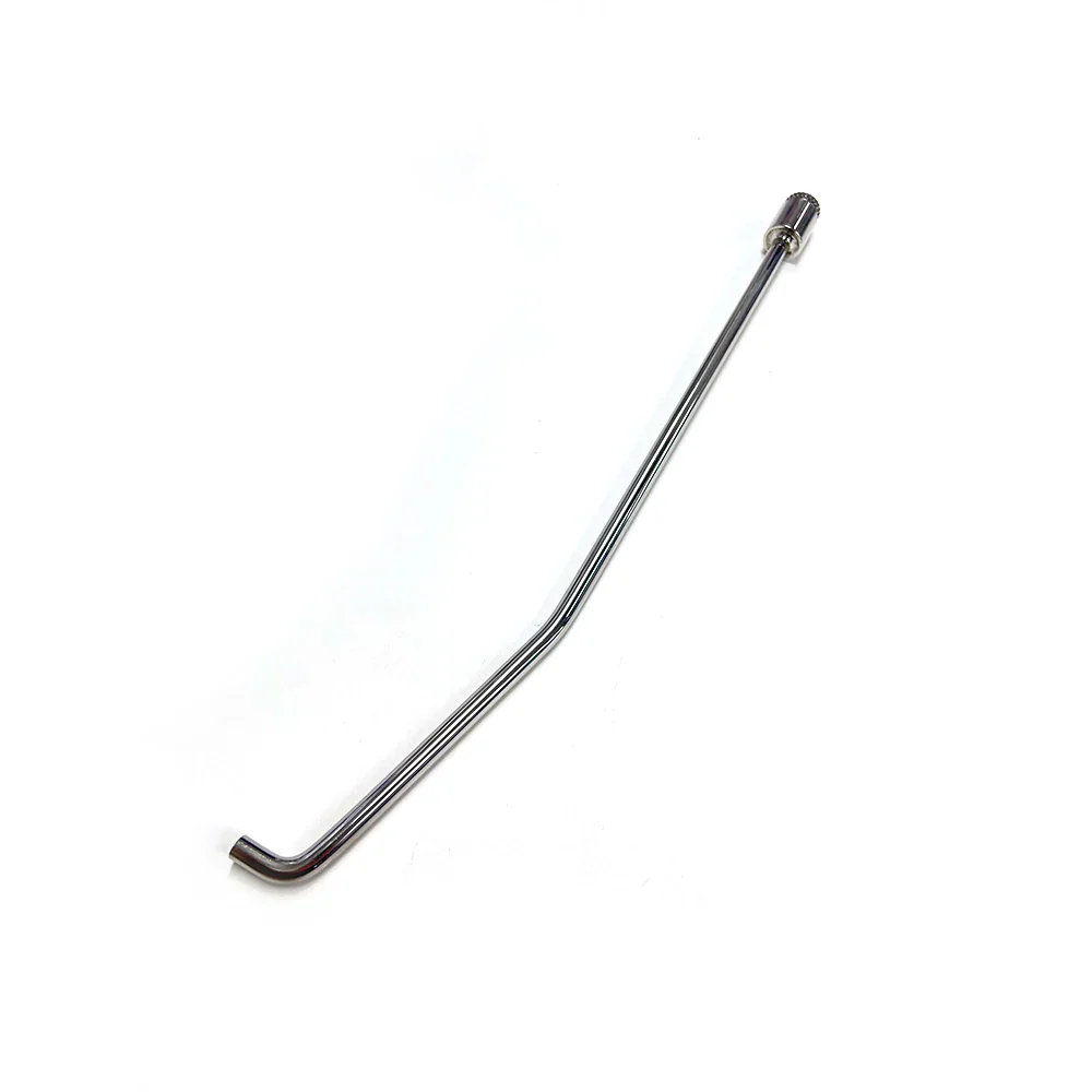 InoxPDR Double-Curve Steel Dent Repair Rods with 360-Degree Rotation New York Edition InoxPDR