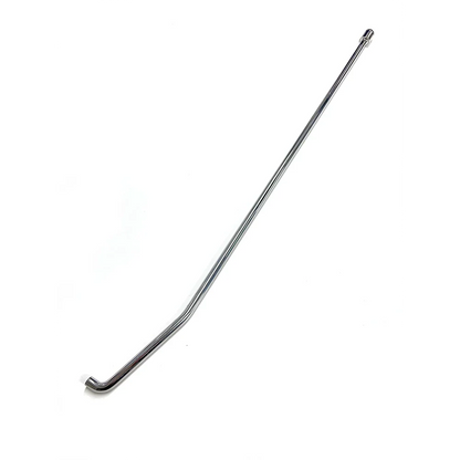 InoxPDR Double-Curve Steel Dent Repair Rods with 360-Degree Rotation New York Edition InoxPDR