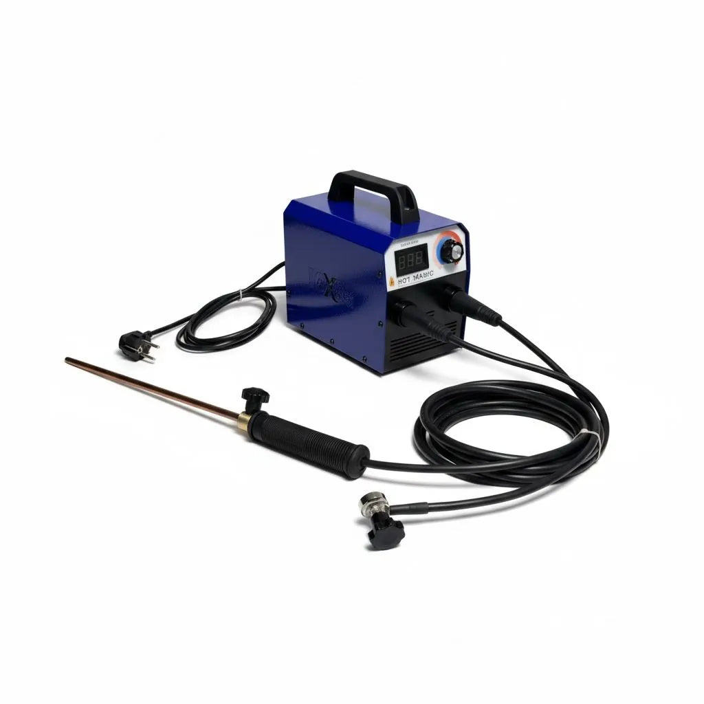 PDR INOX Dent Repair Hotbox Inverter (110V US & 220V EU)