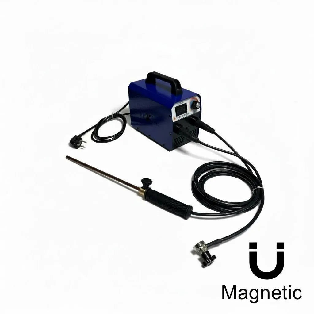 PDR INOX Dent Repair Hotbox Inverter (110V US & 220V EU)