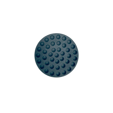 PDR Paintless Dent Repair Plastic Flat Diameter 26Mm 10 Pieces InoxPDR