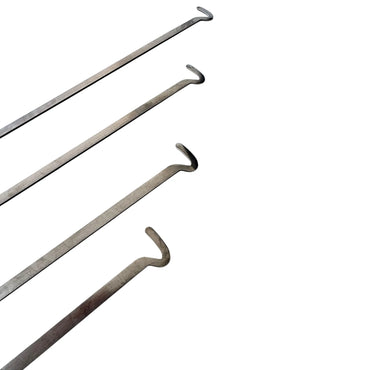 Sedona Edition 4-Piece 360° Rotating Whale Tail PDR Set (30-90cm)