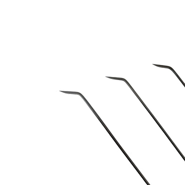 Lviv Edition Set di Aste PDR con Manico a Cricchetto, 3 Pezzi (6mm)