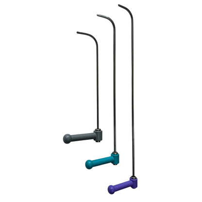 Graz Edition 3-Piece Ratchet Handle PDR Rod Set (8mm/10mm)