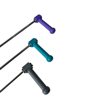 Set Di Aste PDR Da 3 Pezzi Con Manico A Cricchetto Graz Edition (8mm/10mm)