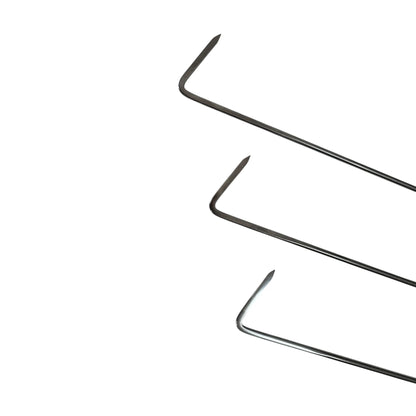 Luoyang Edition Set di Aste PDR con Manico a Cricchetto - 3 Pezzi (Punta Tonda)