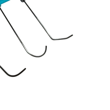 Set Amasya Edition 3 Pezzi Aste PDR con Manico a Cricchetto (8mm)