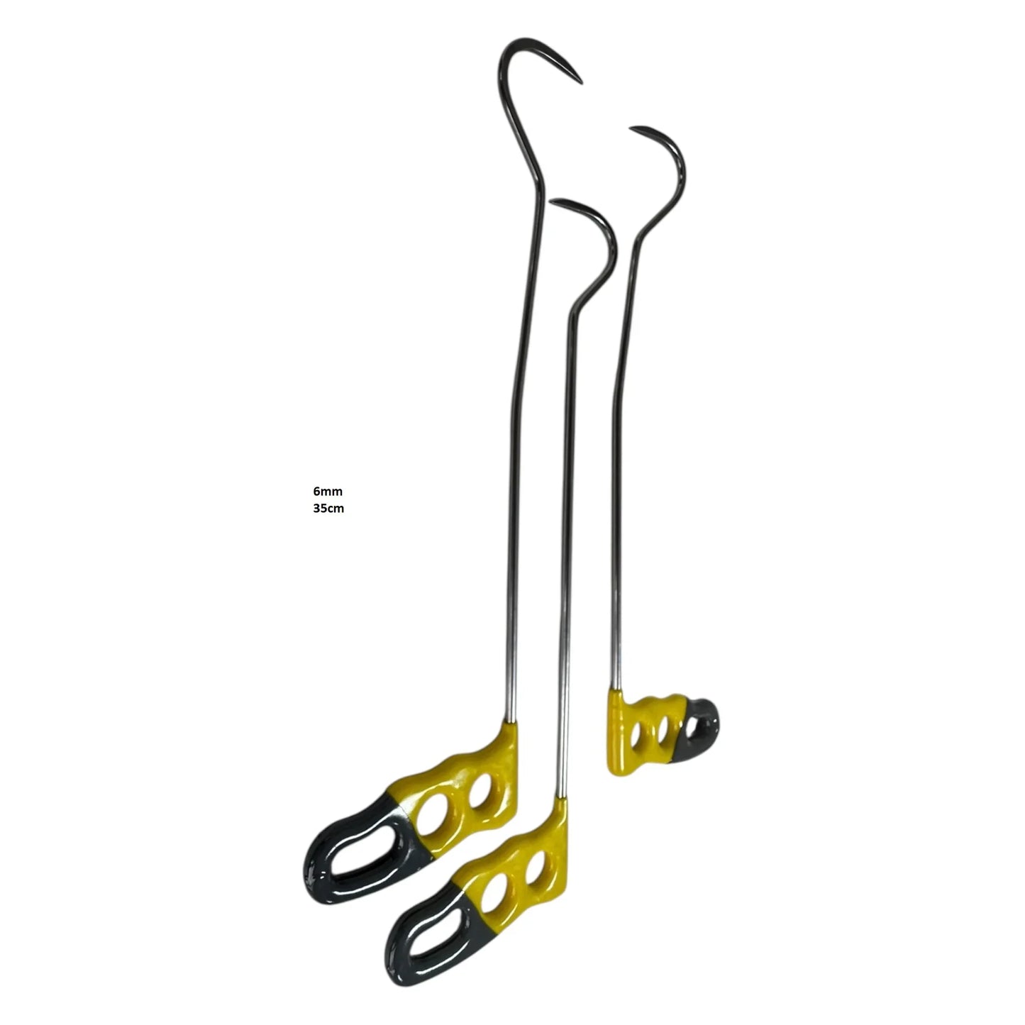 Stuttgart Edition Set Premium Aste PDR 55 Pezzi (Fatto a Mano)