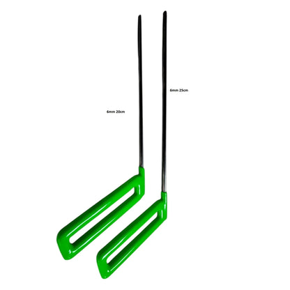Stuttgart Edition Set Premium Aste PDR 55 Pezzi (Fatto a Mano)