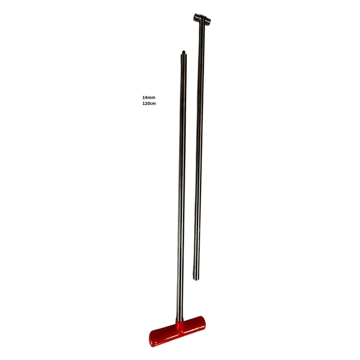 Stuttgart Edition Set Premium Aste PDR 55 Pezzi (Fatto a Mano)