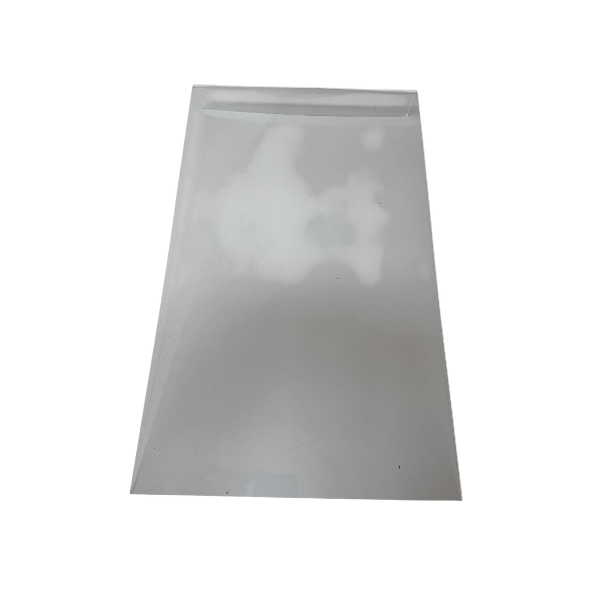 270x470mm Protezione Porta/Finestra PDR in Policarbonato Trasparente