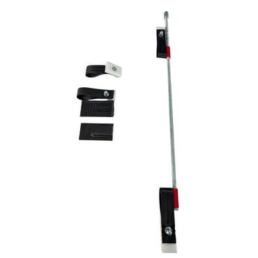 PDR INOX 120 cm Sistema di Tensionamento per Pannelli Unidirezionale