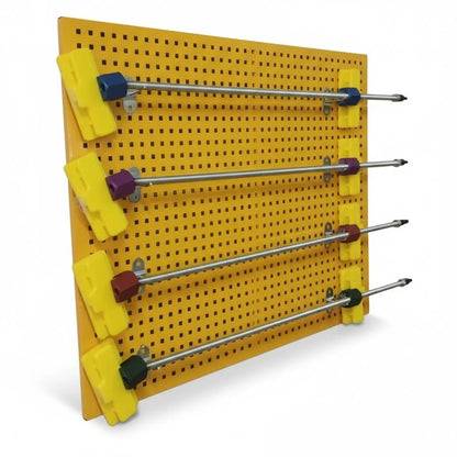 Kit De Tensado Para Abolladuras PDR INOX Con Cabeza Articulada 100 cm