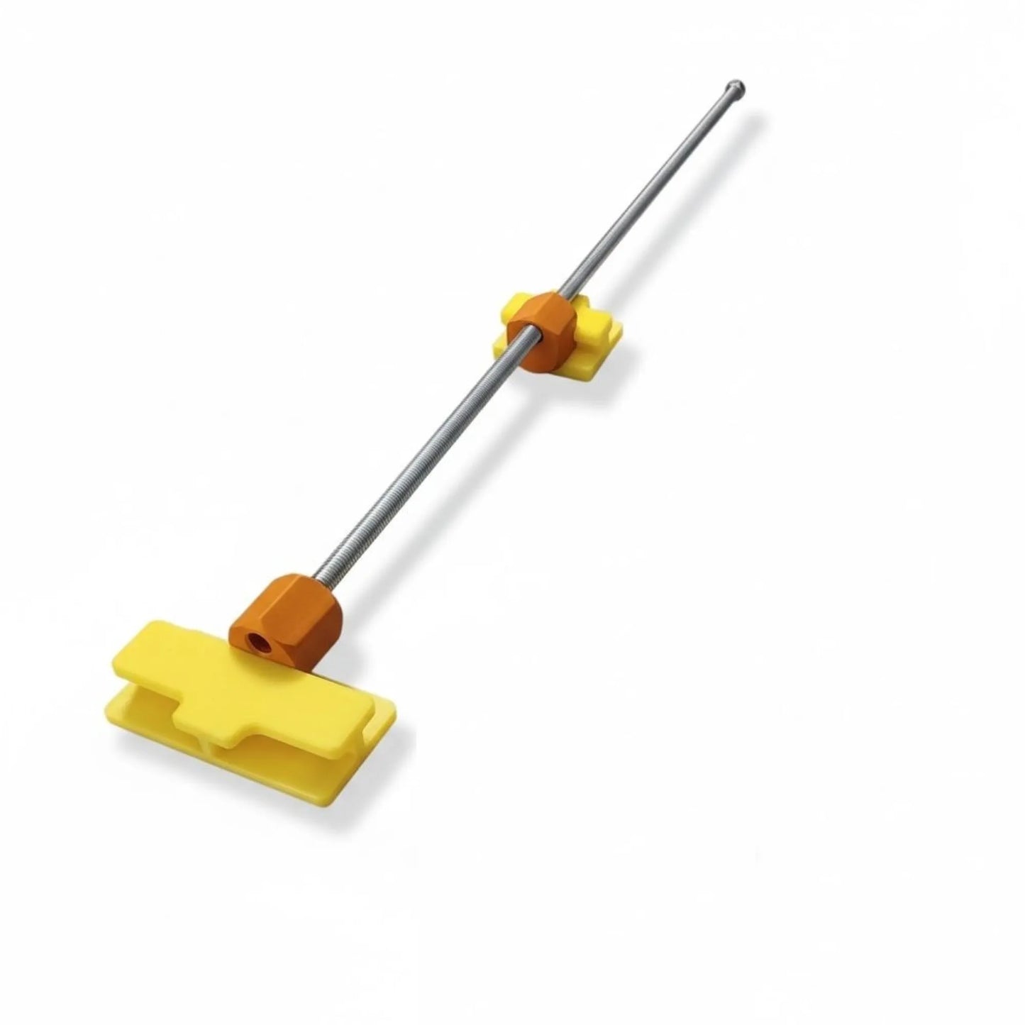 Kit De Tensado Para Abolladuras PDR INOX Con Cabeza Articulada 100 cm