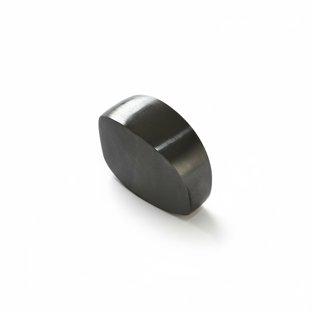 PDR INOX Heel-Shaped Auto Body Dolly Block