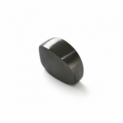 PDR INOX Heel-Shaped Auto Body Dolly Block