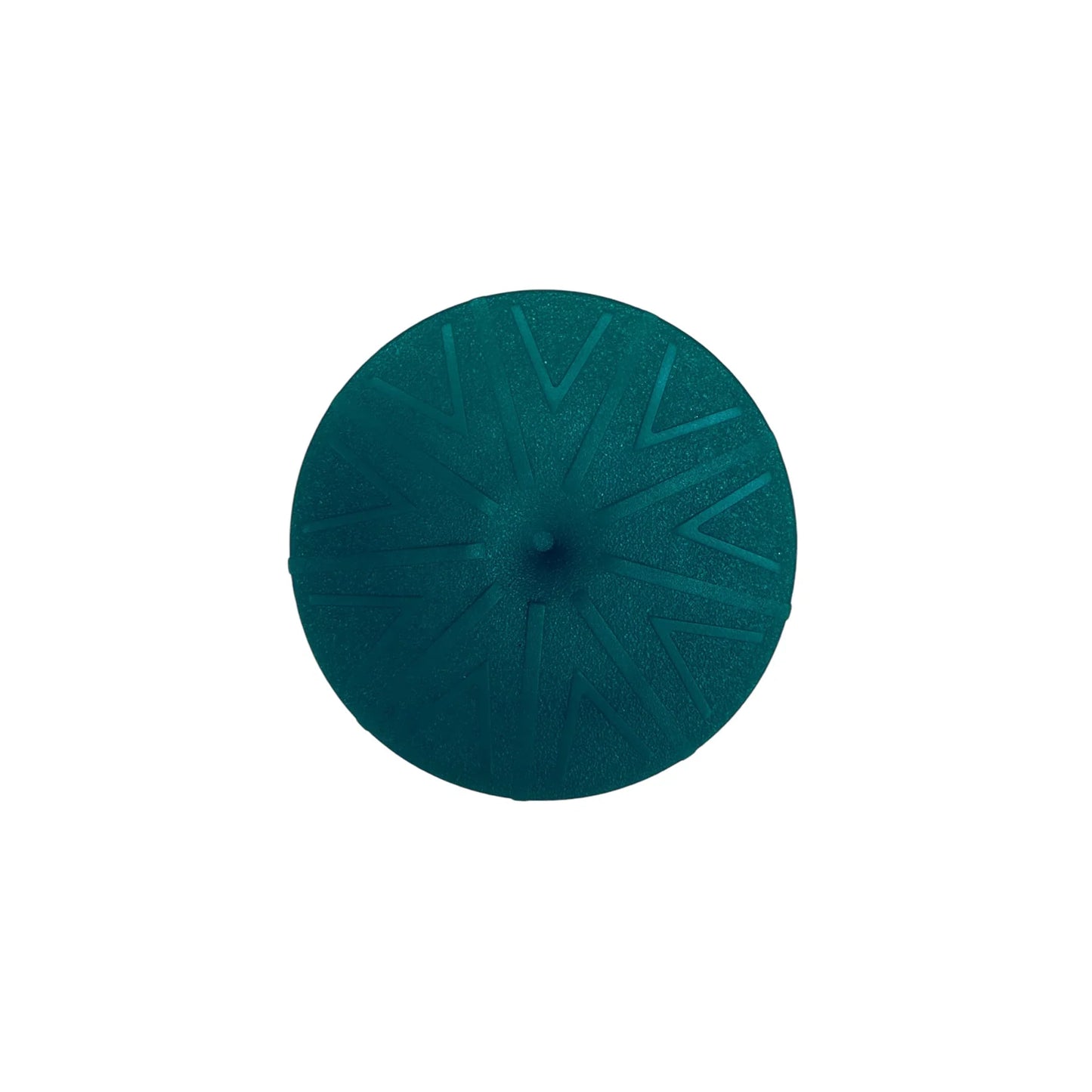 PDR Paintless Dent Repair Plastic Flat Diameter 41Mm 10 Pieces InoxPDR