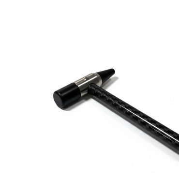 PDR INOX Carbon Fiber Blending Hammer (Interchangeable Tips)
