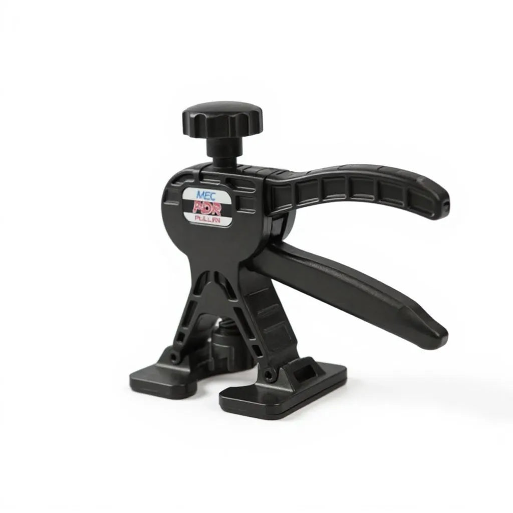 Pinze Professionali PDR per Estrazione Ammaccature (Include 20 Linguette di Colla Gratuite)