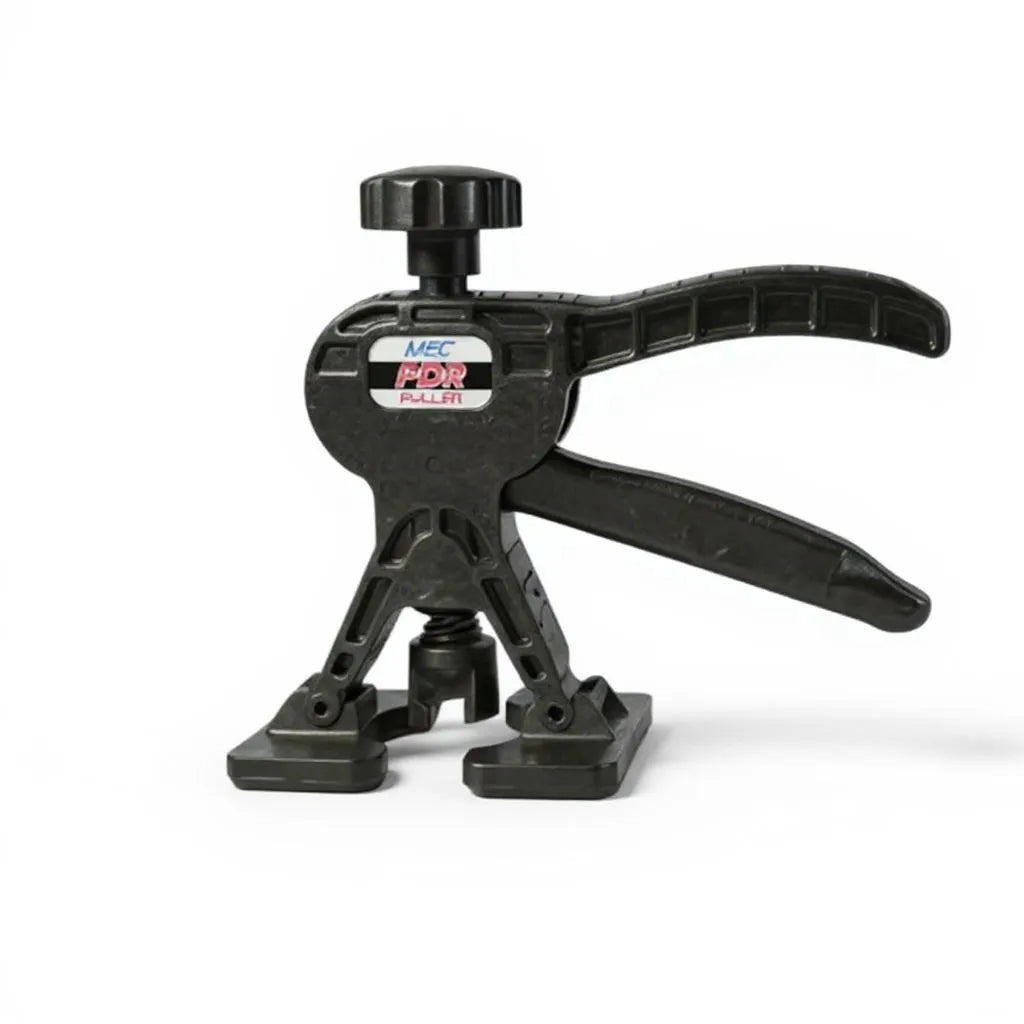 Pinze Professionali PDR per Estrazione Ammaccature (Include 20 Linguette di Colla Gratuite)