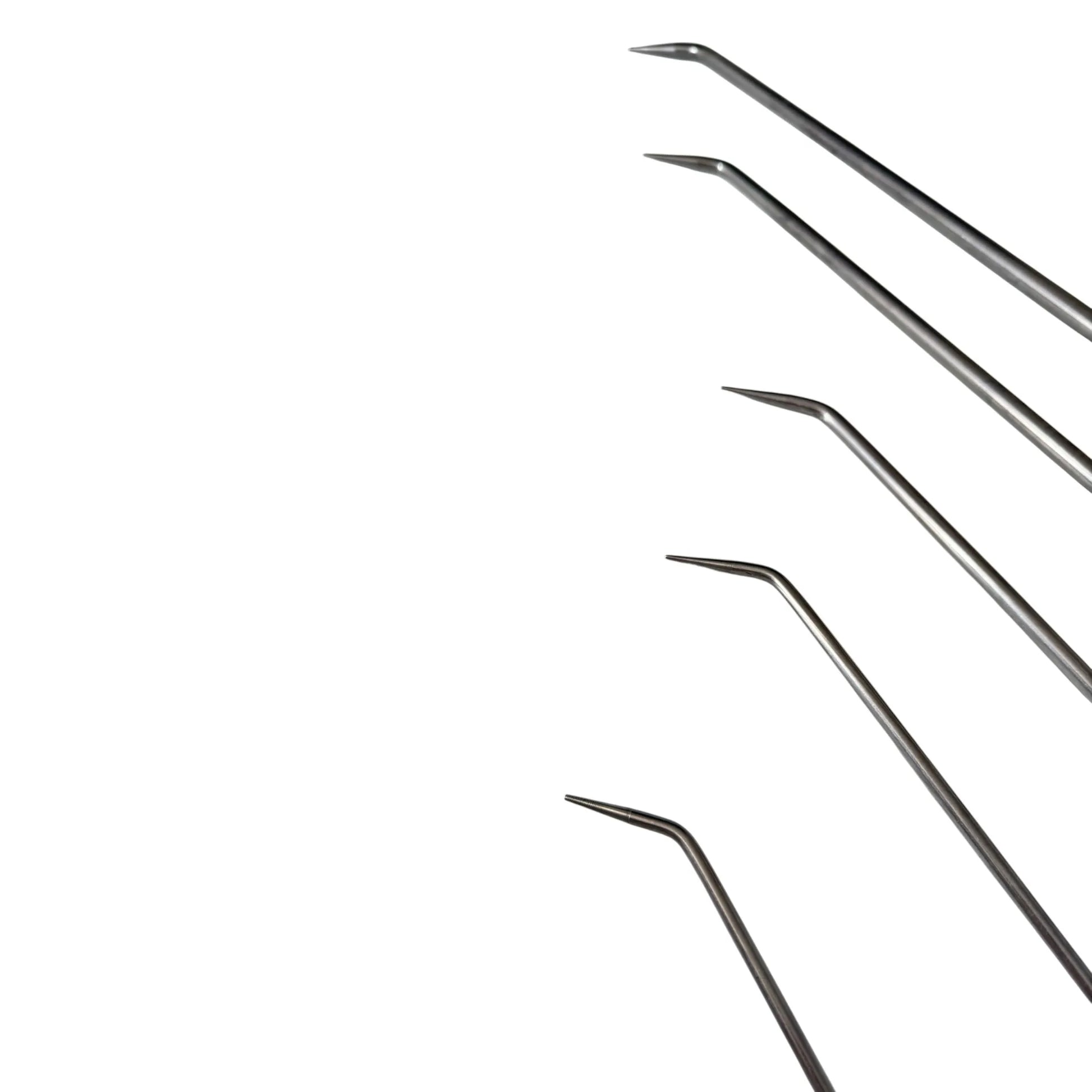 Set da 5 aste di precisione PDR Lublin Edition (impugnatura a spada)