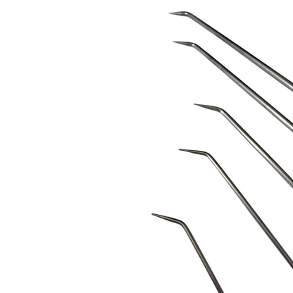 Set da 5 aste di precisione PDR Lublin Edition (impugnatura a spada)