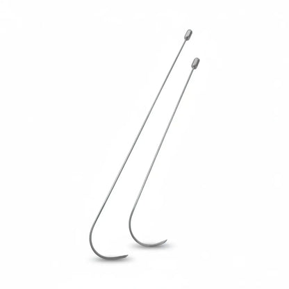 Los Angeles Edition 2-Piece 360° Rotating Cane Handle PDR Set