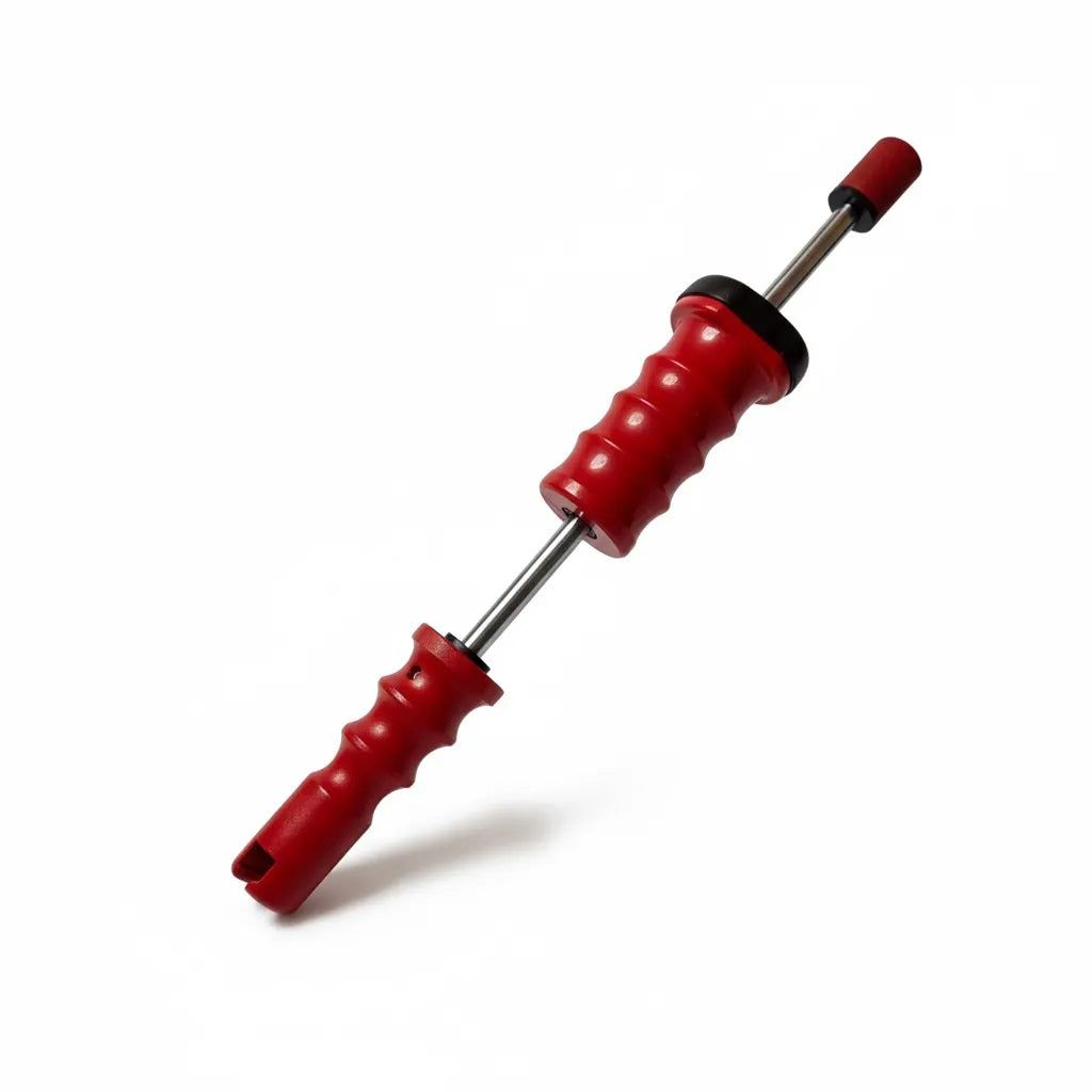 Adjustable PDR Knockdown Tool with Plastic Tip