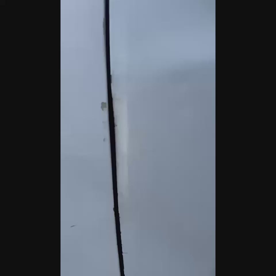 PDR INOX punte a U & a L per rimozione ammaccature