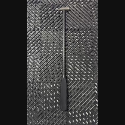 Martello PDR INOX per Sfumature in Fibra di Carbonio (Testa in Acciaio Inossidabile)