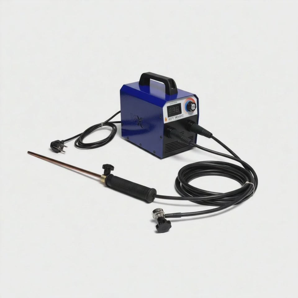 PDR INOX Dent Repair Hotbox Inverter (110V US & 220V EU)